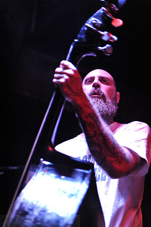 Goddamn Gallows