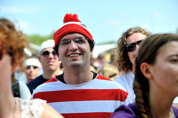 Waldo