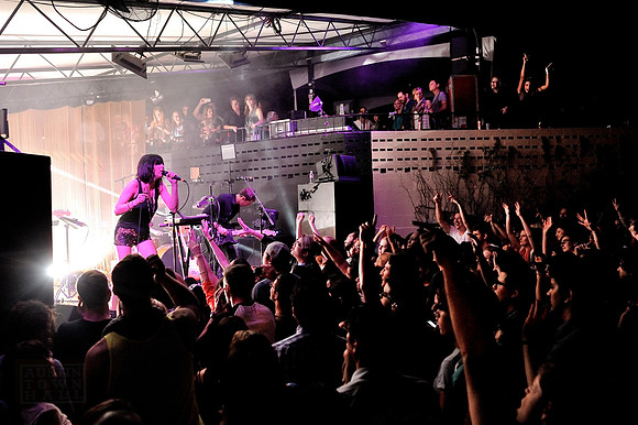 Phantogram