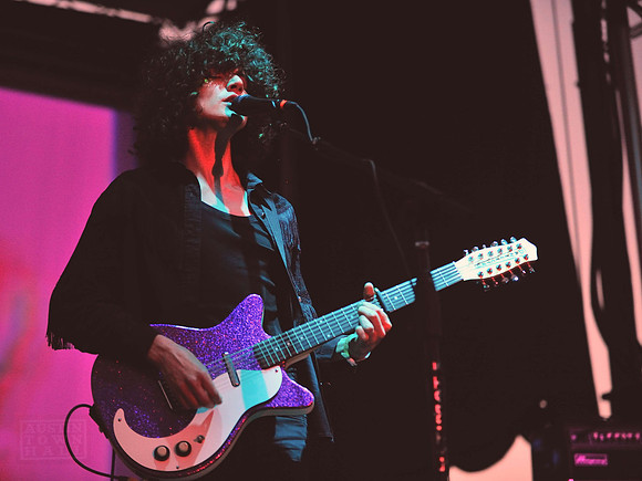 Temples