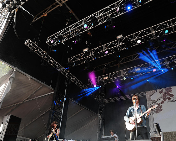 Okkervil River