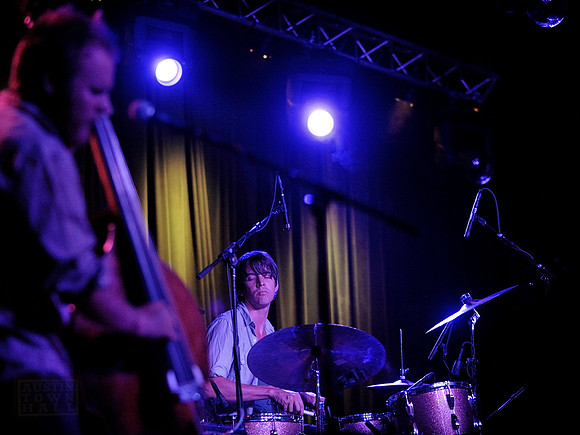Blind Pilot