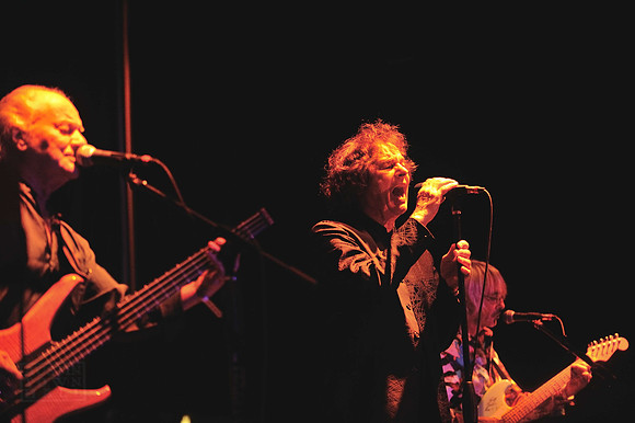 The Zombies