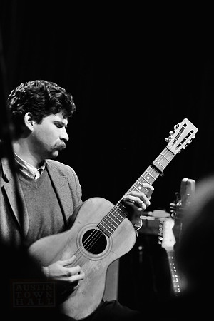 Frank Fairfield