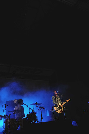 Dandy Warhols