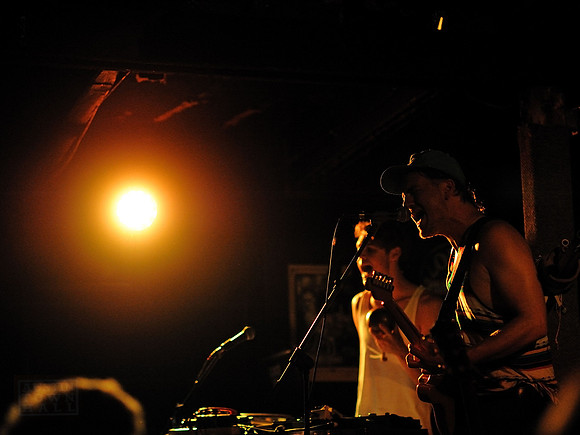 Gardens & Villa