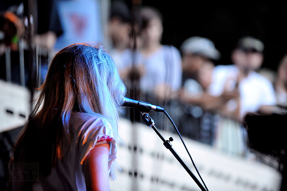 Still Corners