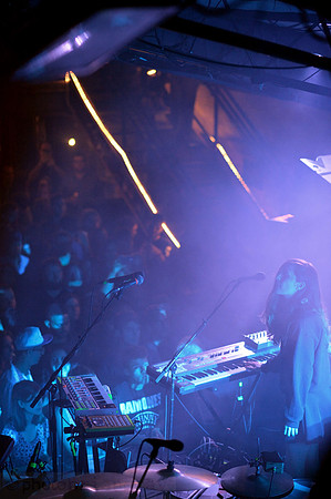 Jessy Lanza
