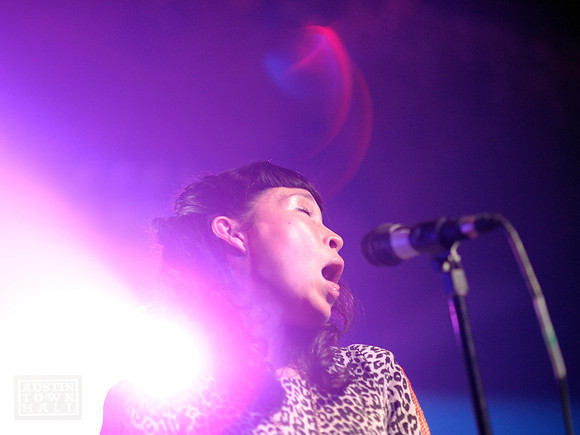 Little Dragon