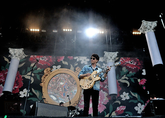 Vampire Weekend