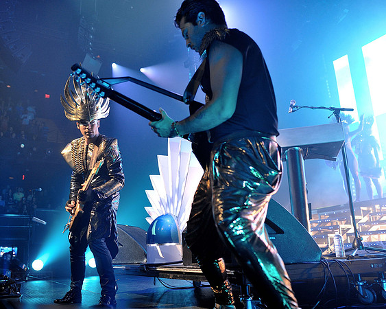 Empire of the Sun