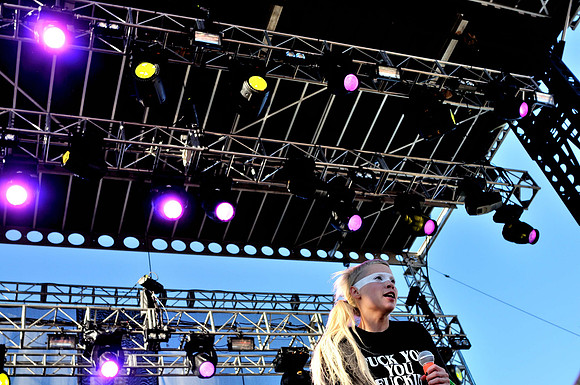 Die Antwoord