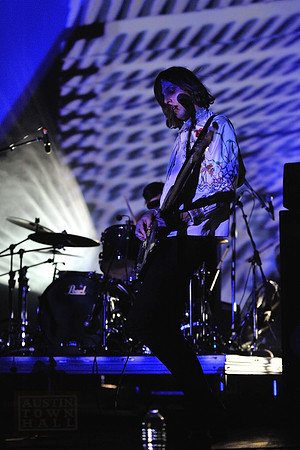 The Horrors