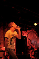 The Creamers