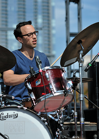 Joe Lally
