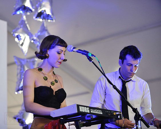 Octopus Project