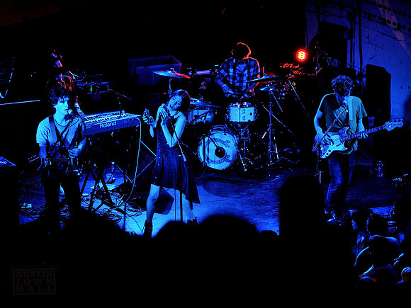 Chairlift