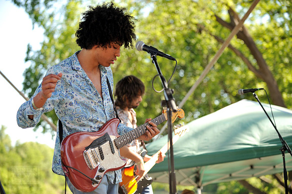 Boogarins