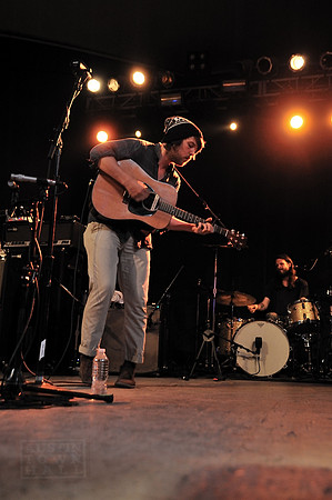 Fleet Foxes