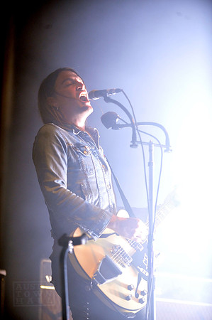 Dandy Warhols