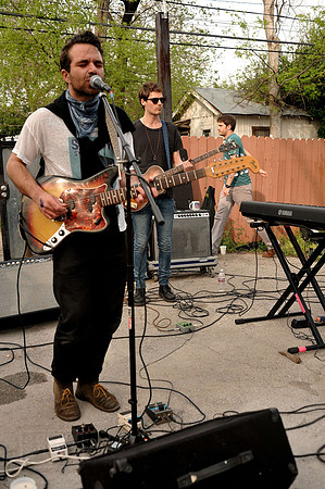 Choir of Young Believers