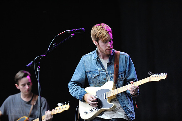 Wild Nothing
