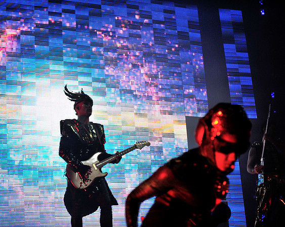 Empire of the Sun