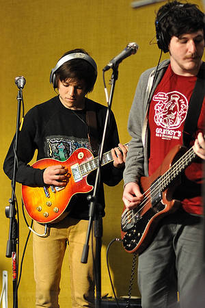 Surfer Blood
