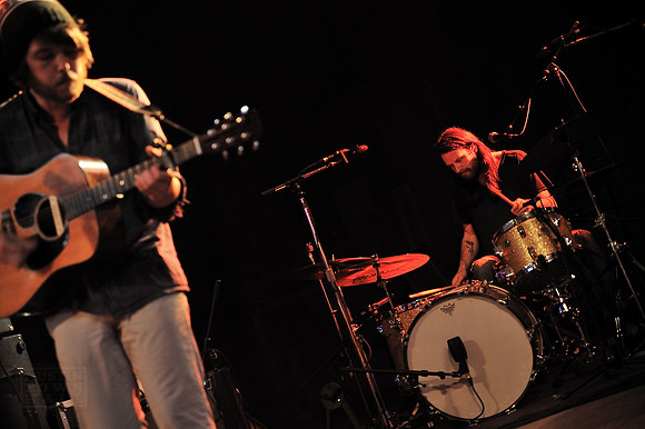 Fleet Foxes