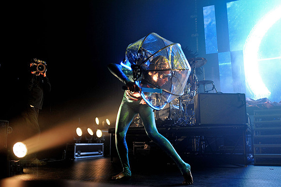 Empire of the Sun