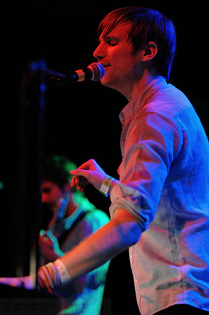 Saint Motel