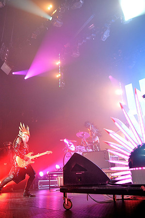 Empire of the Sun