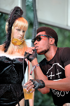 Willis Earl Beal