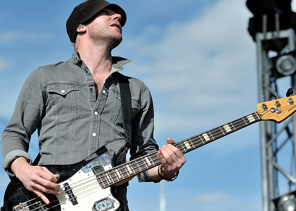 Joy Formidable