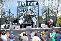 FFF8 Saturday