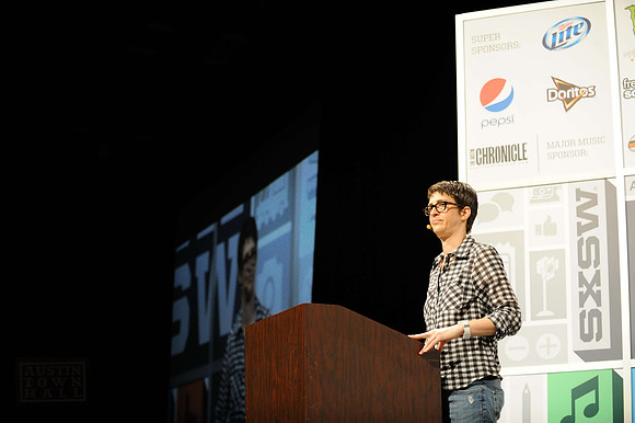 Maddow