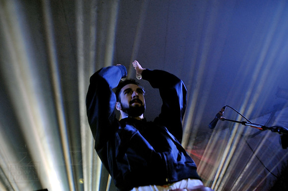 Two Door Cinema Club