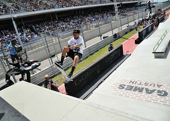 Skate Park