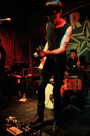 Divine Fits