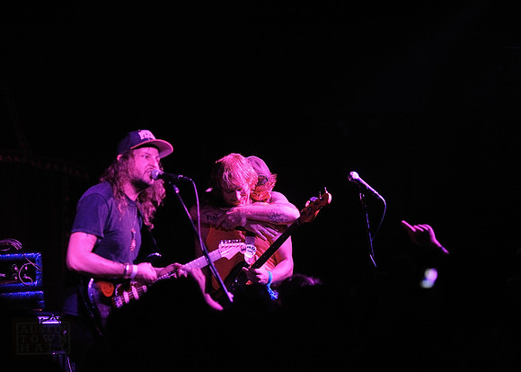 King Tuff