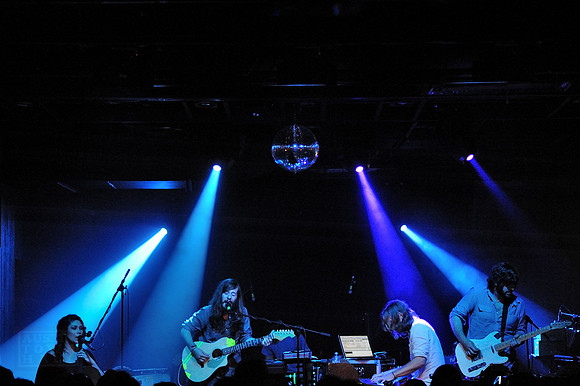 Other Lives