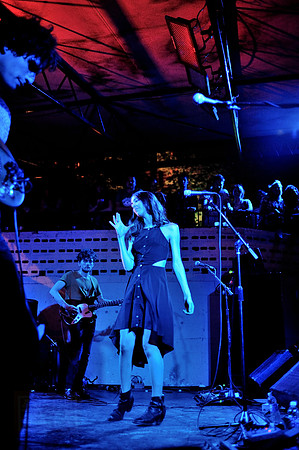 Chairlift