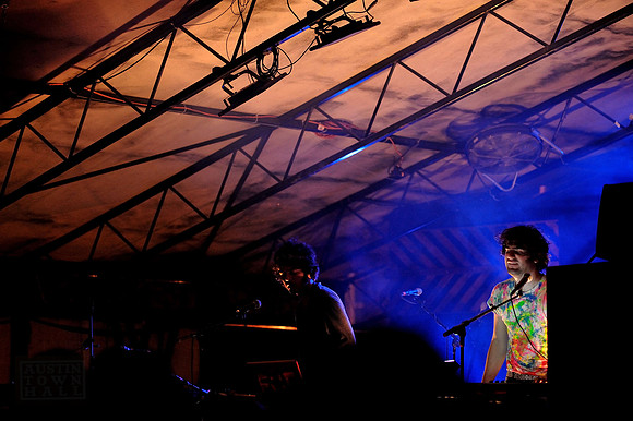 French Horn Rebellion