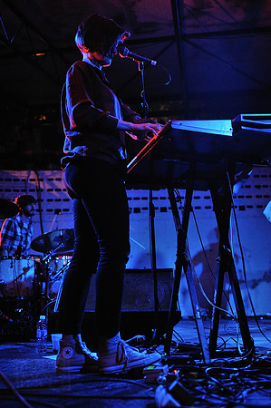 Chairlift