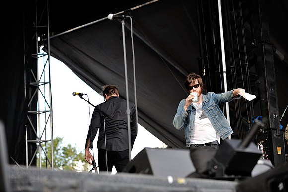 Okkervil River