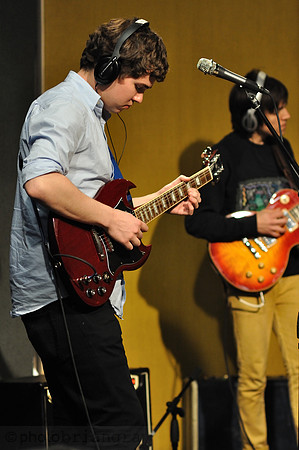 Surfer Blood