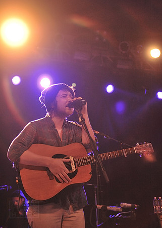 Fleet Foxes