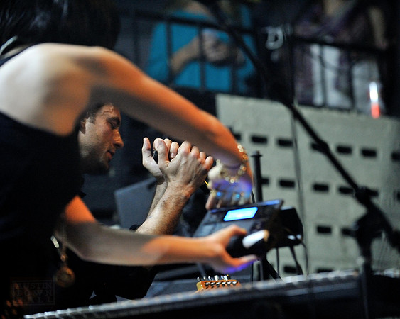 Phantogram