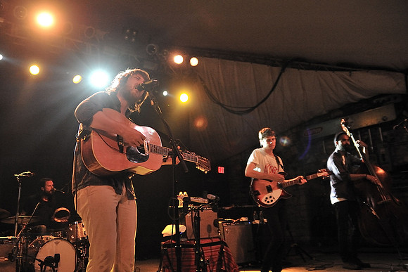 Fleet Foxes