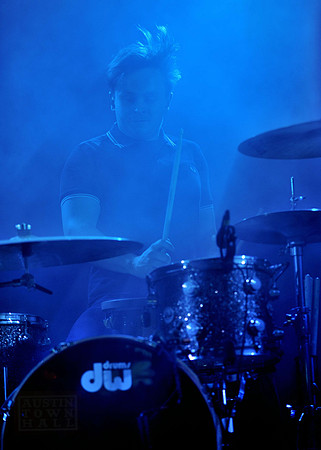 Two Door Cinema Club